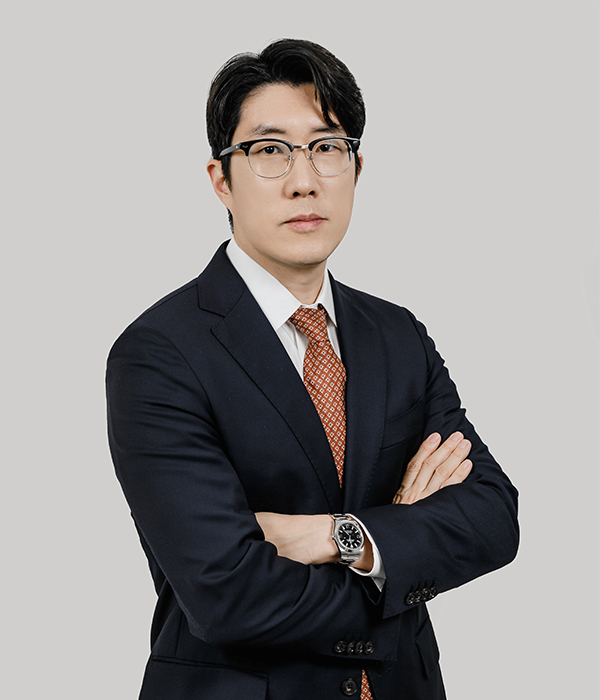 박진우 대표변호사