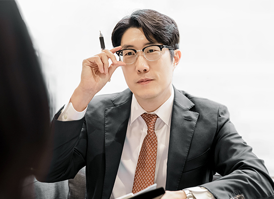 증명된 내편